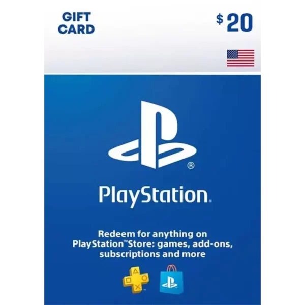 carte psn 20 dolar us usa maroc playstation recharge playstation dirhame 20 usd